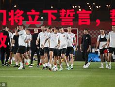 波兰门将立下誓言,誓要力挫强敌 波兰门将立下誓言,誓要力挫强敌