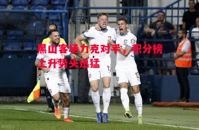 黑山客场力克对手,积分榜上升势头迅猛 黑山客场力克对手,积分榜上升势头迅猛