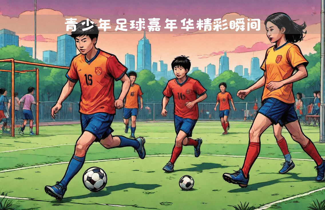 激动人心的足球对决精彩纷呈 激动人心的足球对决精彩纷呈