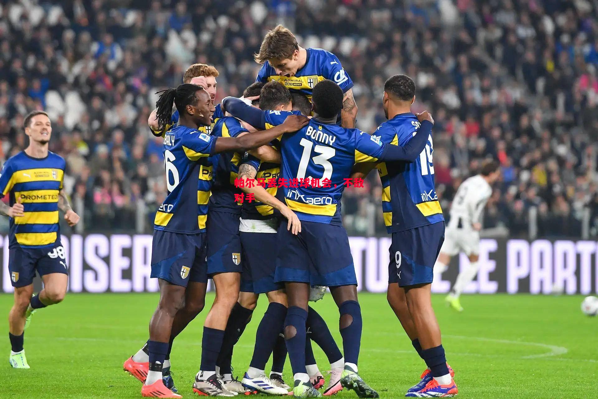 帕尔马丢失进球机会,不敌对手 帕尔马丢失进球机会,不敌对手