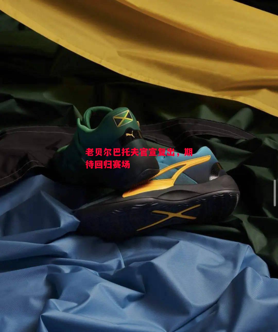 老贝尔巴托夫官宣复出,期待回归赛场 老贝尔巴托夫官宣复出,期待回归赛场