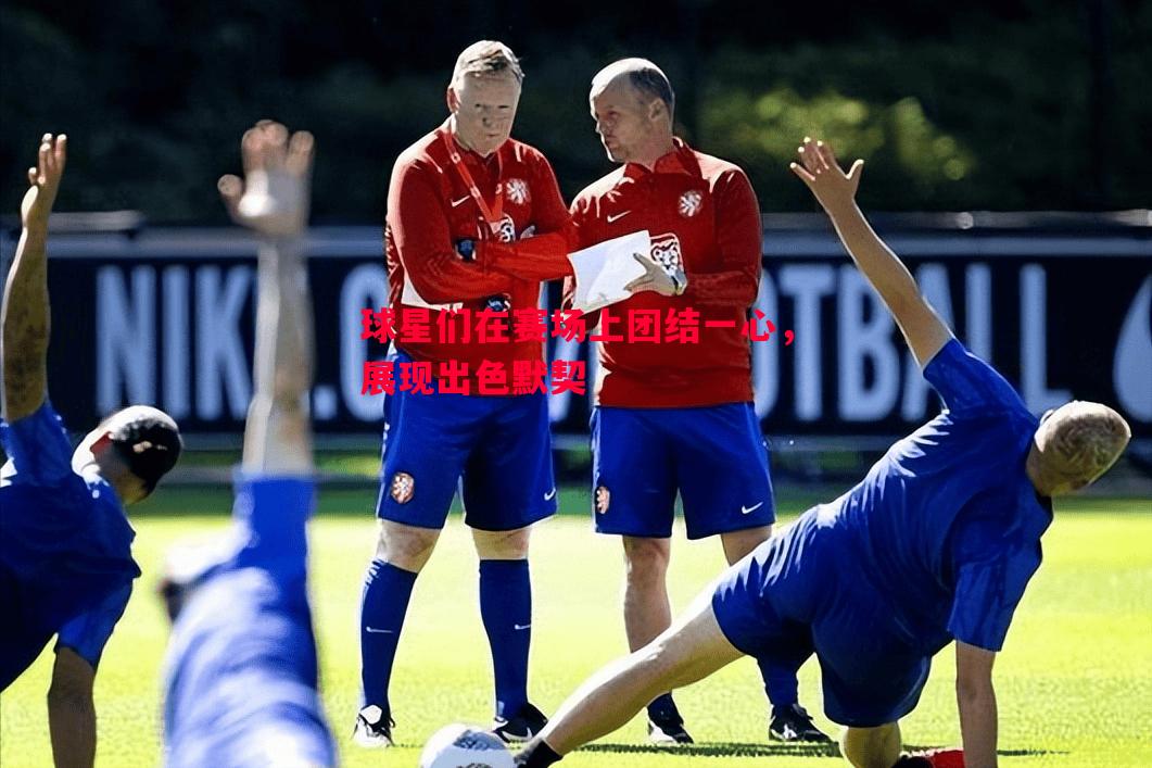 球星们在赛场上团结一心,展现出色默契 球星们在赛场上团结一心,展现出色默契